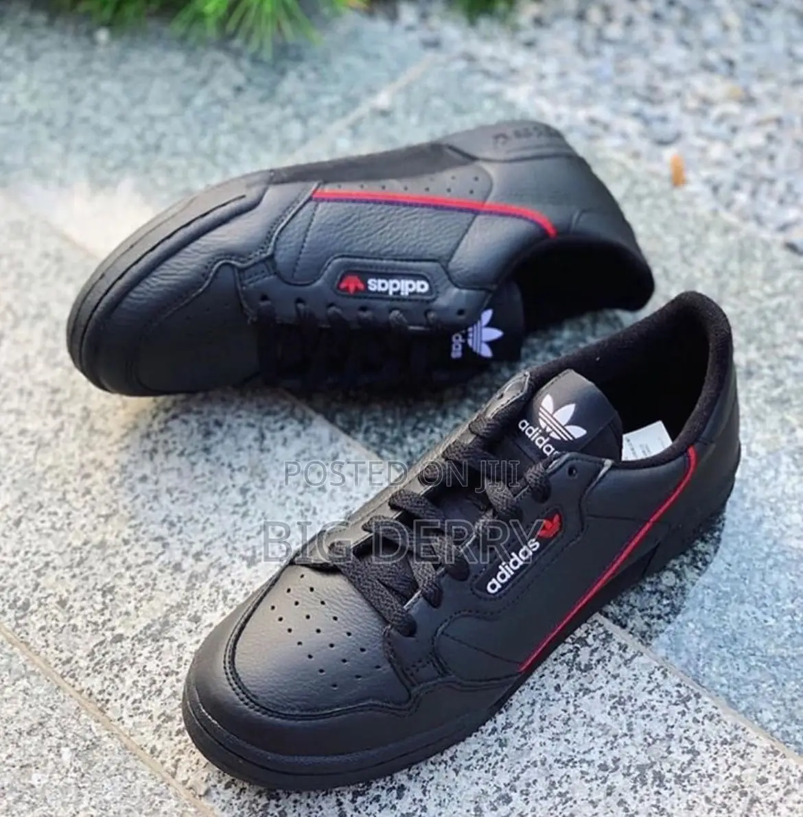 Adidas Continental 80