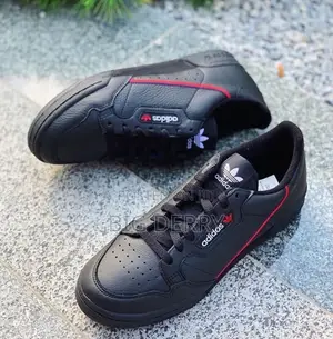 Adidas Continental 80