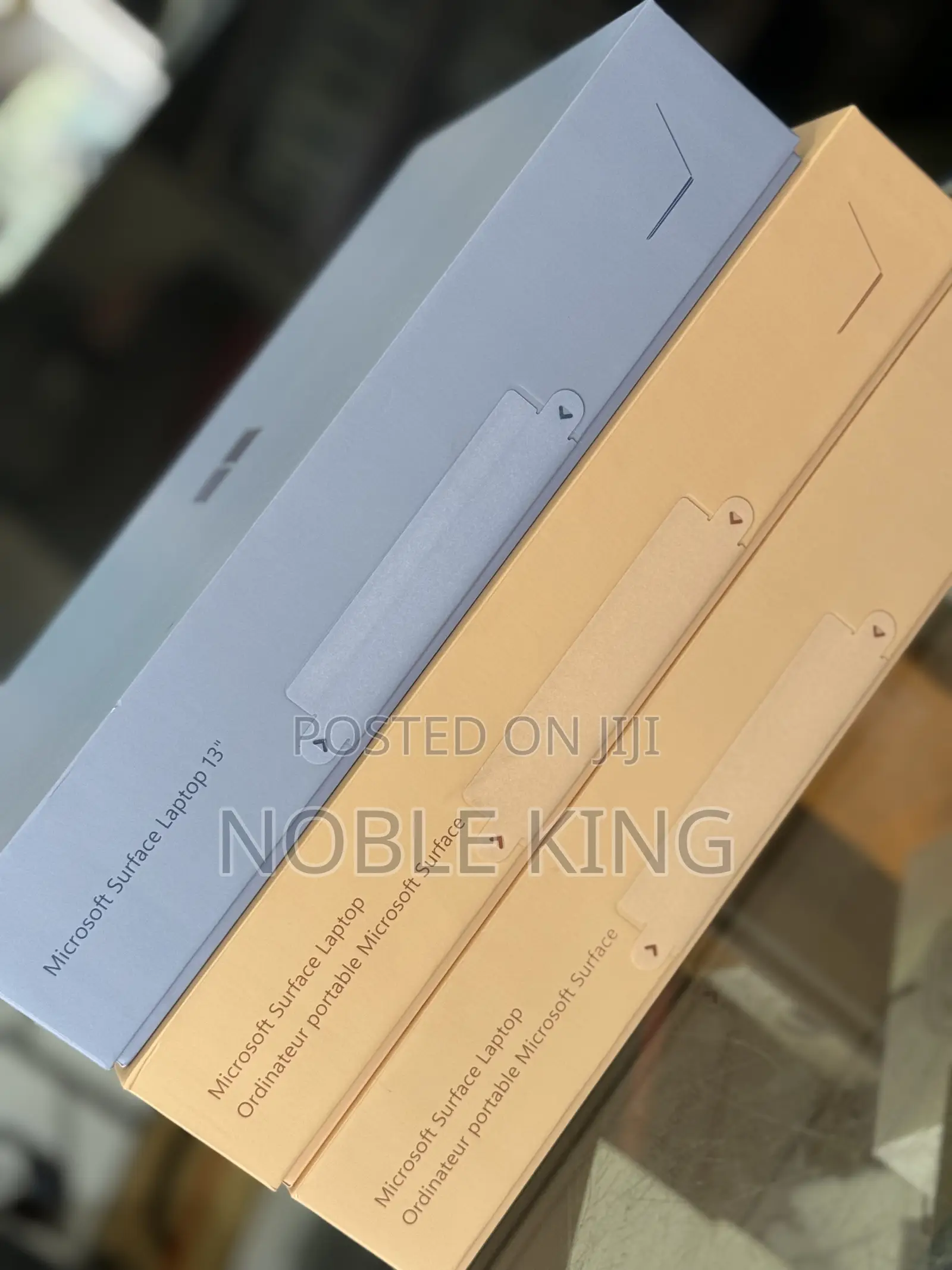New Microsoft Surface Laptop 7 16GB Qualcomm Snapdragon X Plus 512GB
