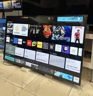 Brand New Inbox Lg 65 Inch Smart Wifi Uhd Digital Led Tv