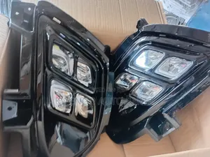 Kia Sorento Foglight
