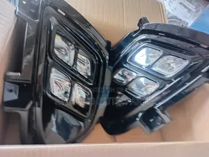 Kia Sorento Foglight