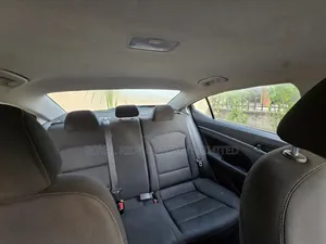 Car Rental- Hyundai Elantra
