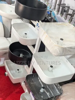 Pedicure Bowl/Worktop Bowl