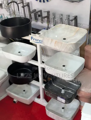 Pedicure Bowl/Worktop Bowl