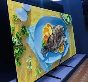 Latest Model Samsung 55 Smark Ultra Wifi Digital TV