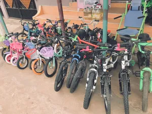 Wholesale Newly Arrivals Kids Bikes Straight From The Uk