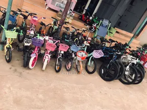 Wholesale Newly Arrivals Kids Bikes Straight From The Uk
