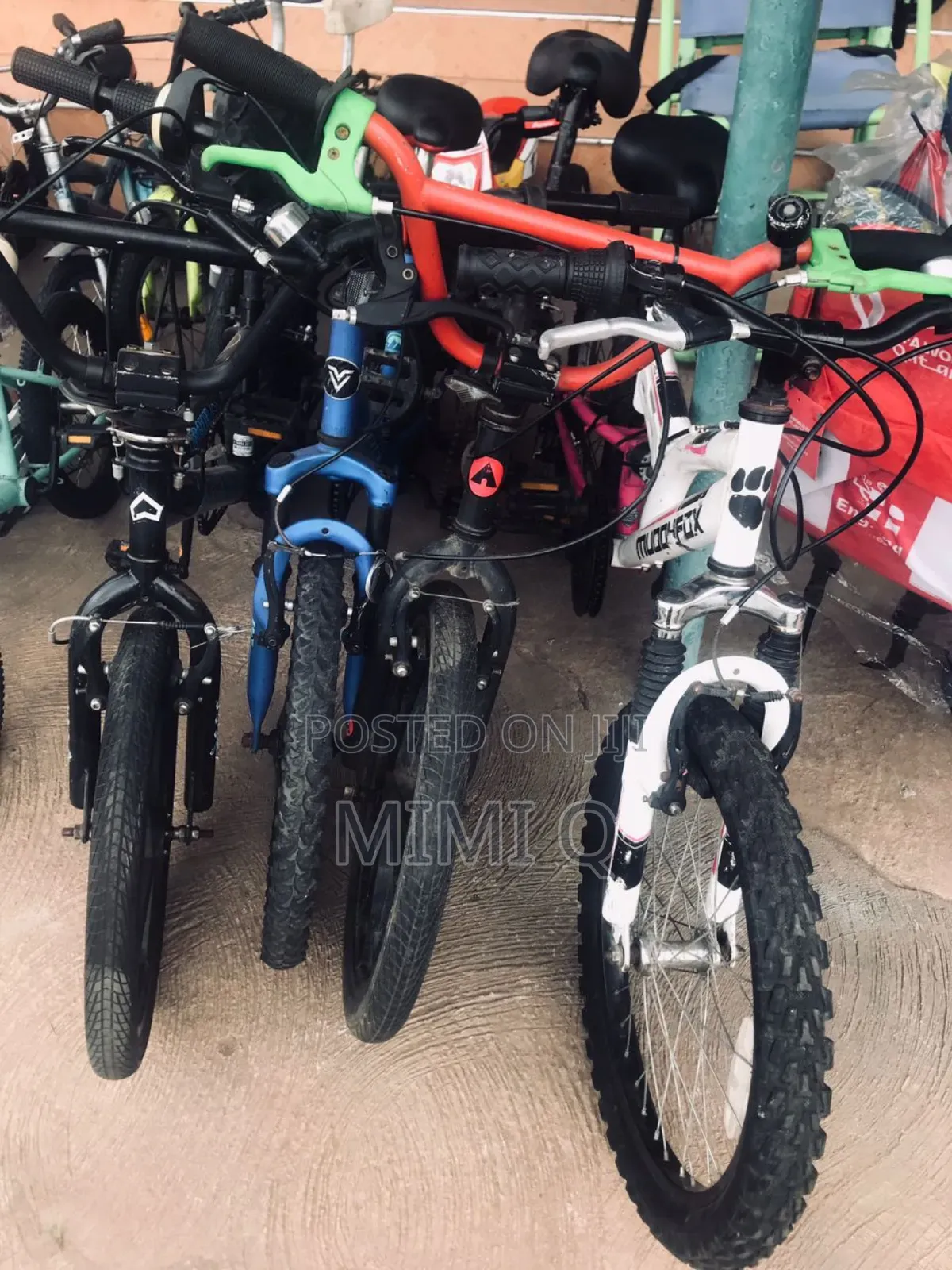 Wholesale Newly Arrivals Kids Bikes Straight From The Uk