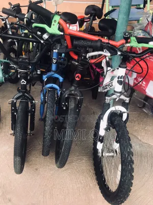 Wholesale Newly Arrivals Kids Bikes Straight From The Uk