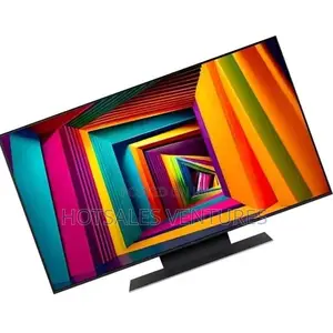 Affordable Lg 75 Inches Smart Tv - 75ut91003