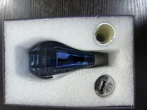 Toyota Corolla/Toyota Camry Gear Knob