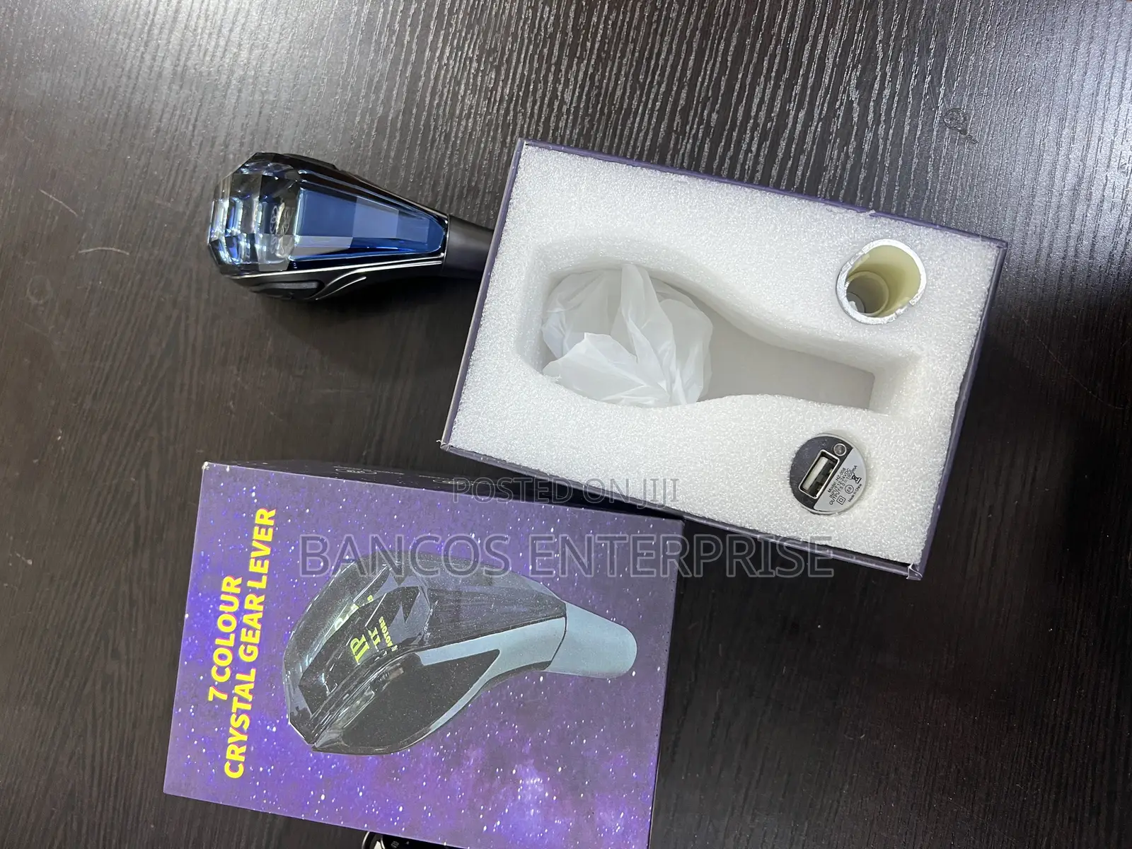 Toyota Corolla/Toyota Camry Gear Knob