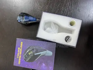 Toyota Corolla/Toyota Camry Gear Knob
