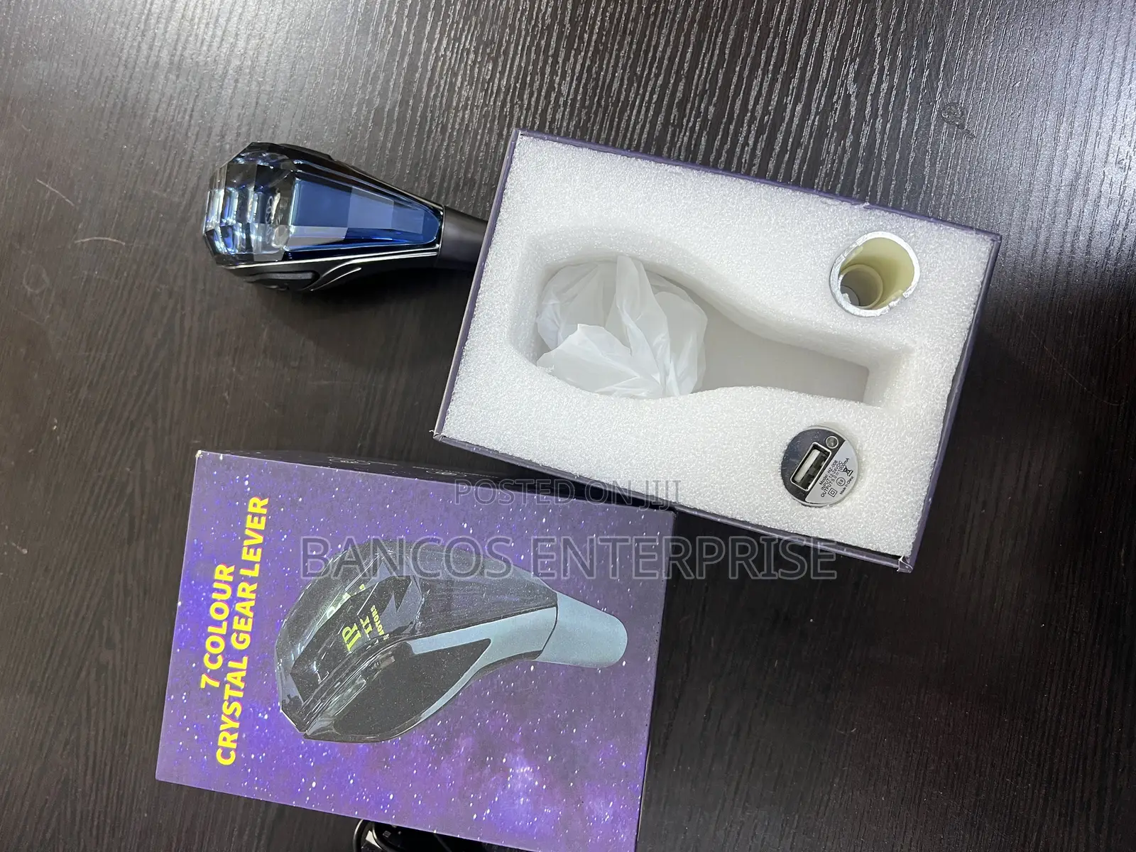 Toyota Corolla/Toyota Camry Gear Knob