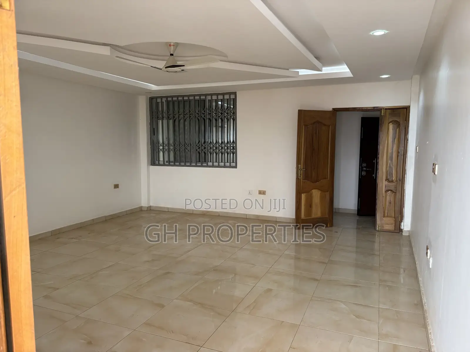 2bdrm Apartment in Daban New Site., Kumasi Metropolitan for rent