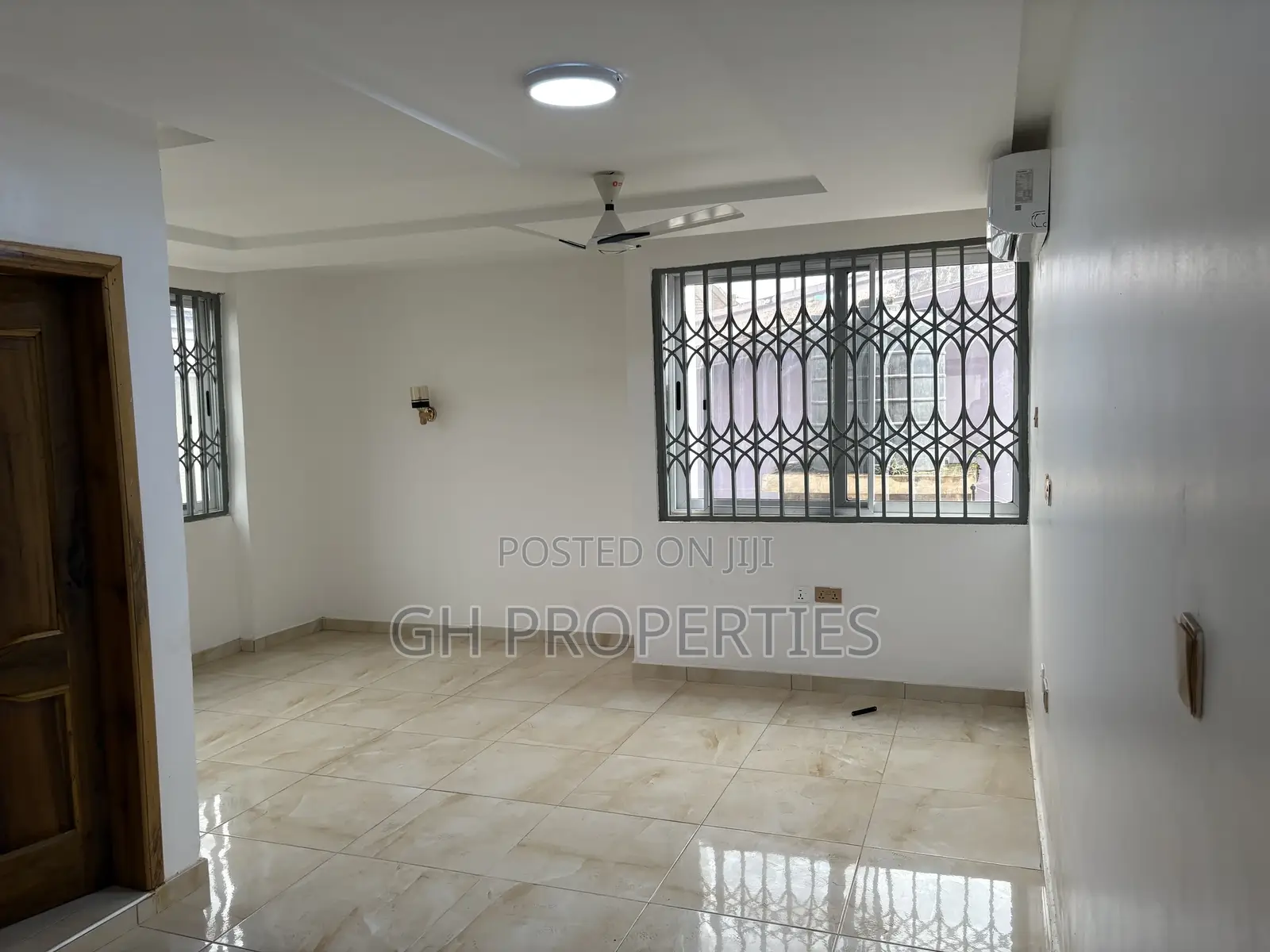 2bdrm Apartment in Daban New Site., Kumasi Metropolitan for rent
