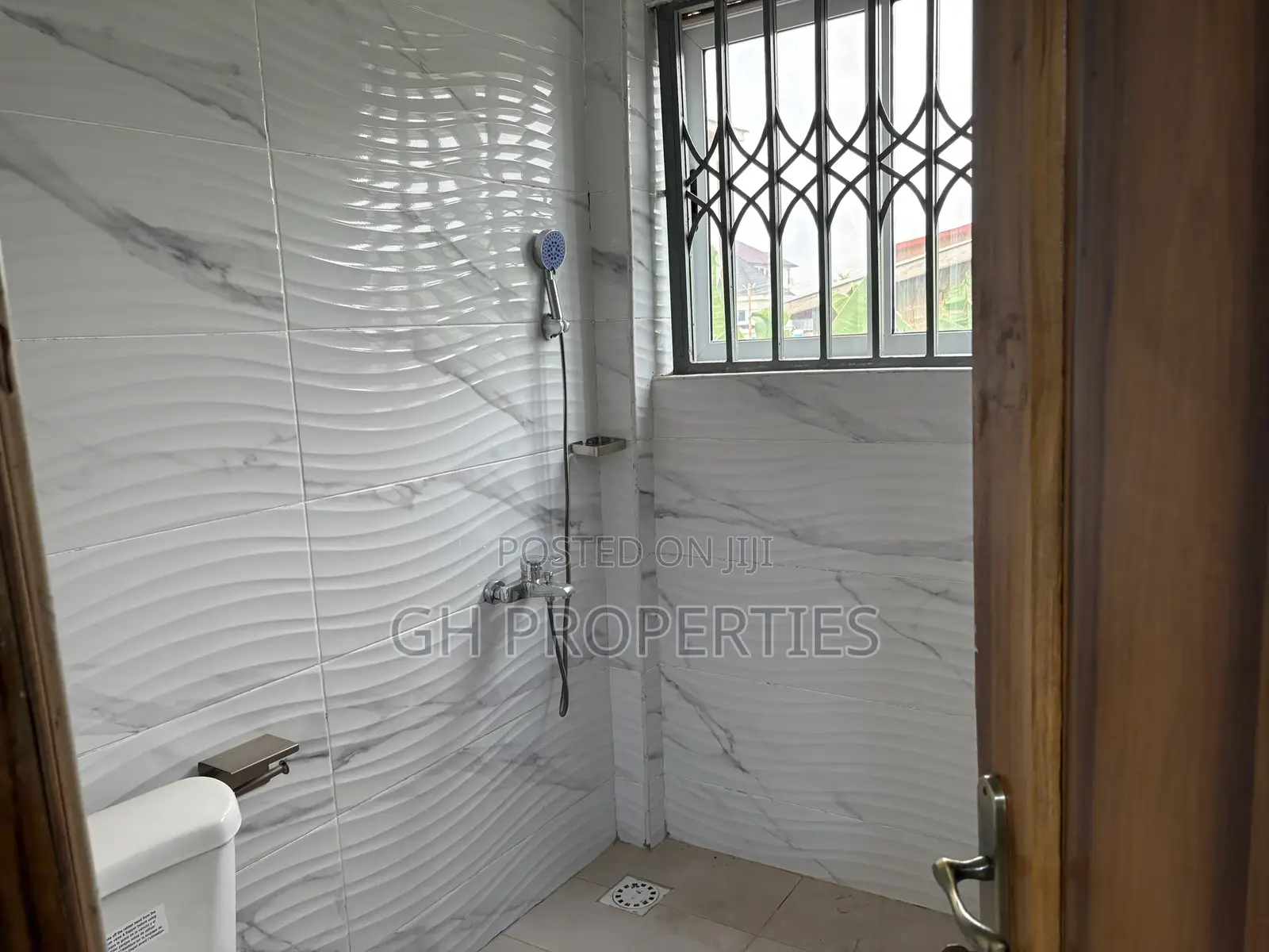 2bdrm Apartment in Daban New Site., Kumasi Metropolitan for rent