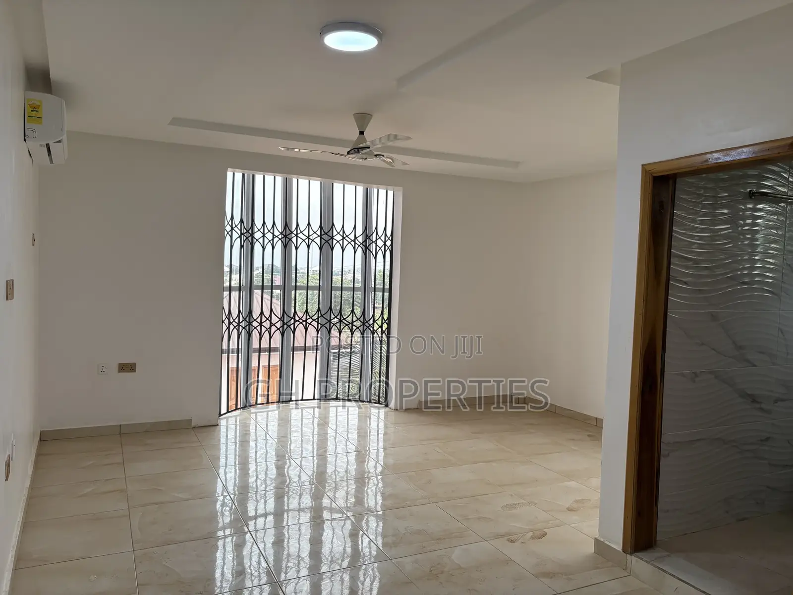 2bdrm Apartment in Daban New Site., Kumasi Metropolitan for rent