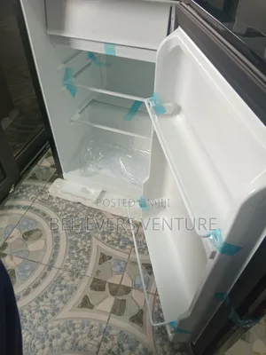 Risk-Free Appliance 72l Capacity Fridge Freezer Westpool 72l