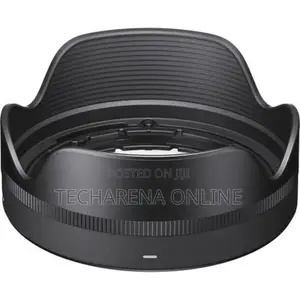 Sigma 18-50mm F/2.8 Dc Dn Lens For Sony