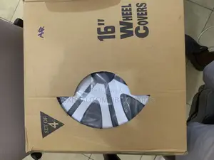 Toyota Rim16brand New Wheel Covers