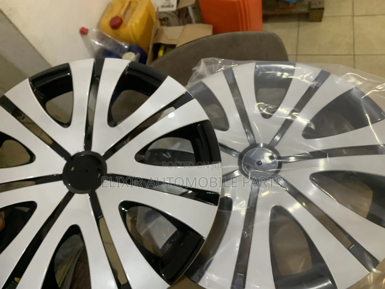 Toyota Rim16brand New Wheel Covers