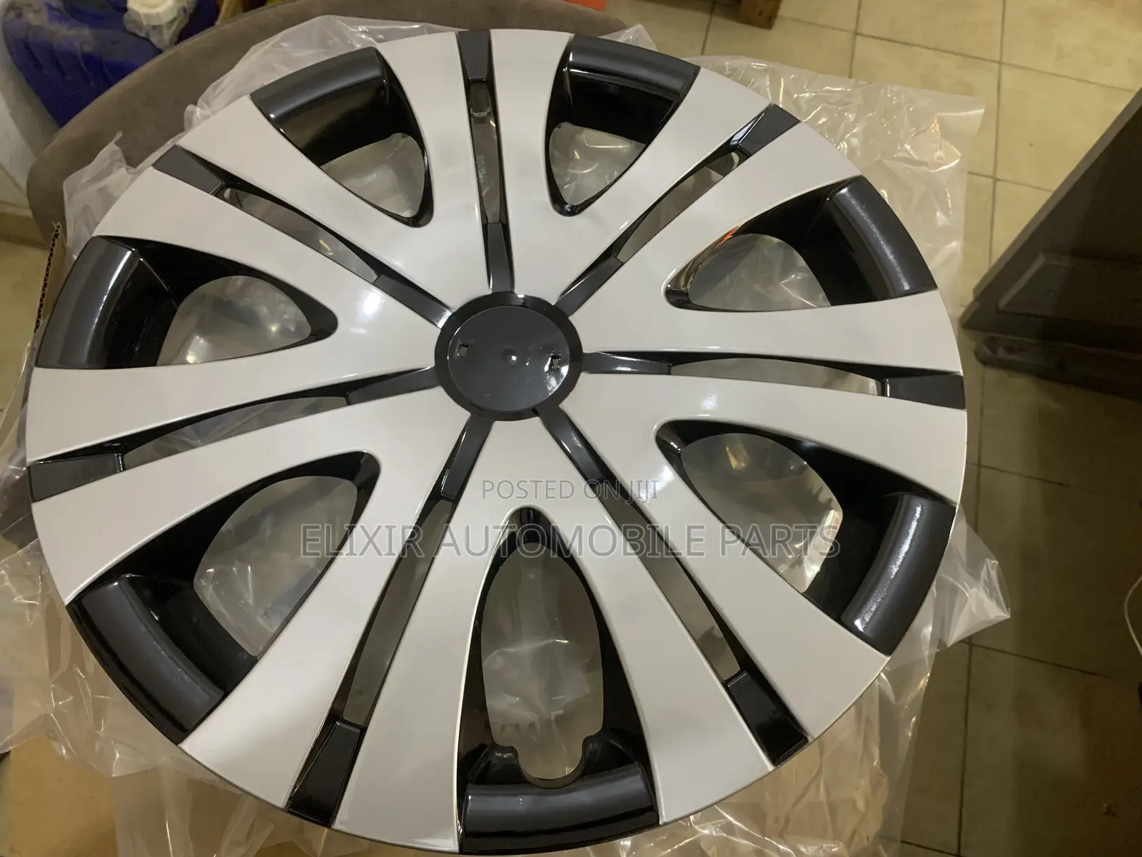 Toyota Rim16brand New Wheel Covers