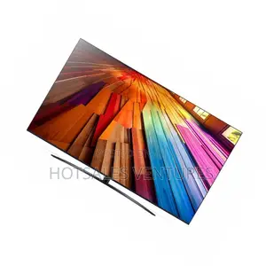 Quality Lg 86 Inches Smart Tv - 86ut81003