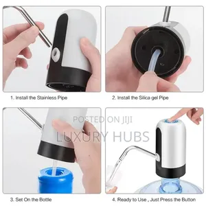 Office/Home Water Dispenser Pump