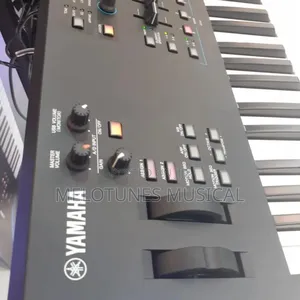 Yamaha Modx8+ 88-Key Keyboard Synthesizer.