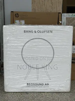 Bang Olufsen