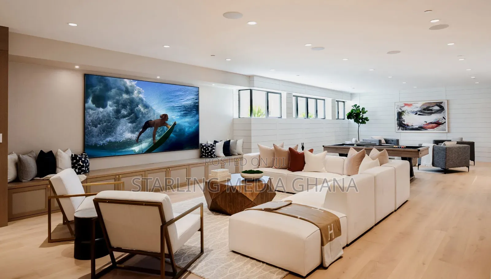 Professional Real Estate Videography Services