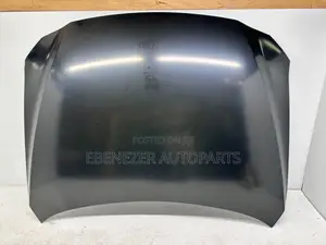 Mazda Cx-5 Cx5 Bonnet Hood 2022 2023 2024 2025