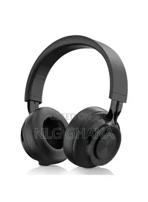 500mah Foldable Bluetooth Wireless Headphone. Tvx18728