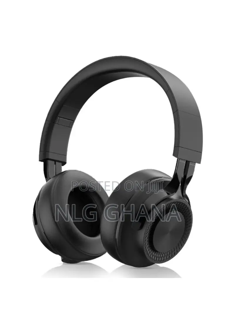 500mah Foldable Bluetooth Wireless Headphone. Tvx18728