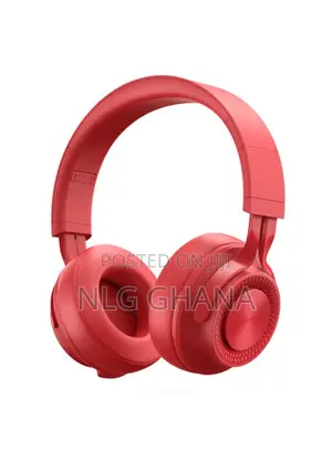 500mah Foldable Bluetooth Wireless Headphone. Tvx18728