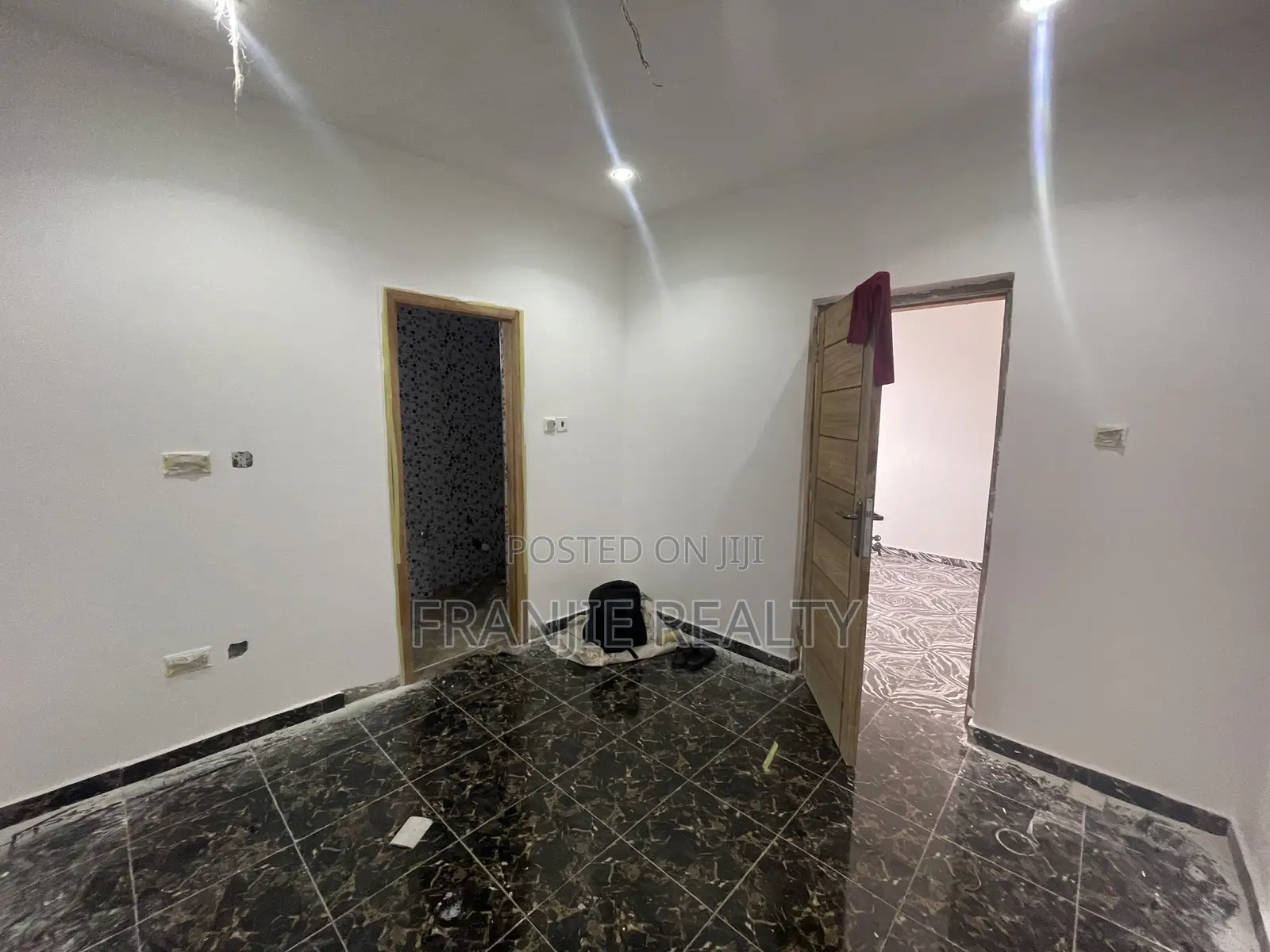 1bdrm Apartment in Kwashieman for rent