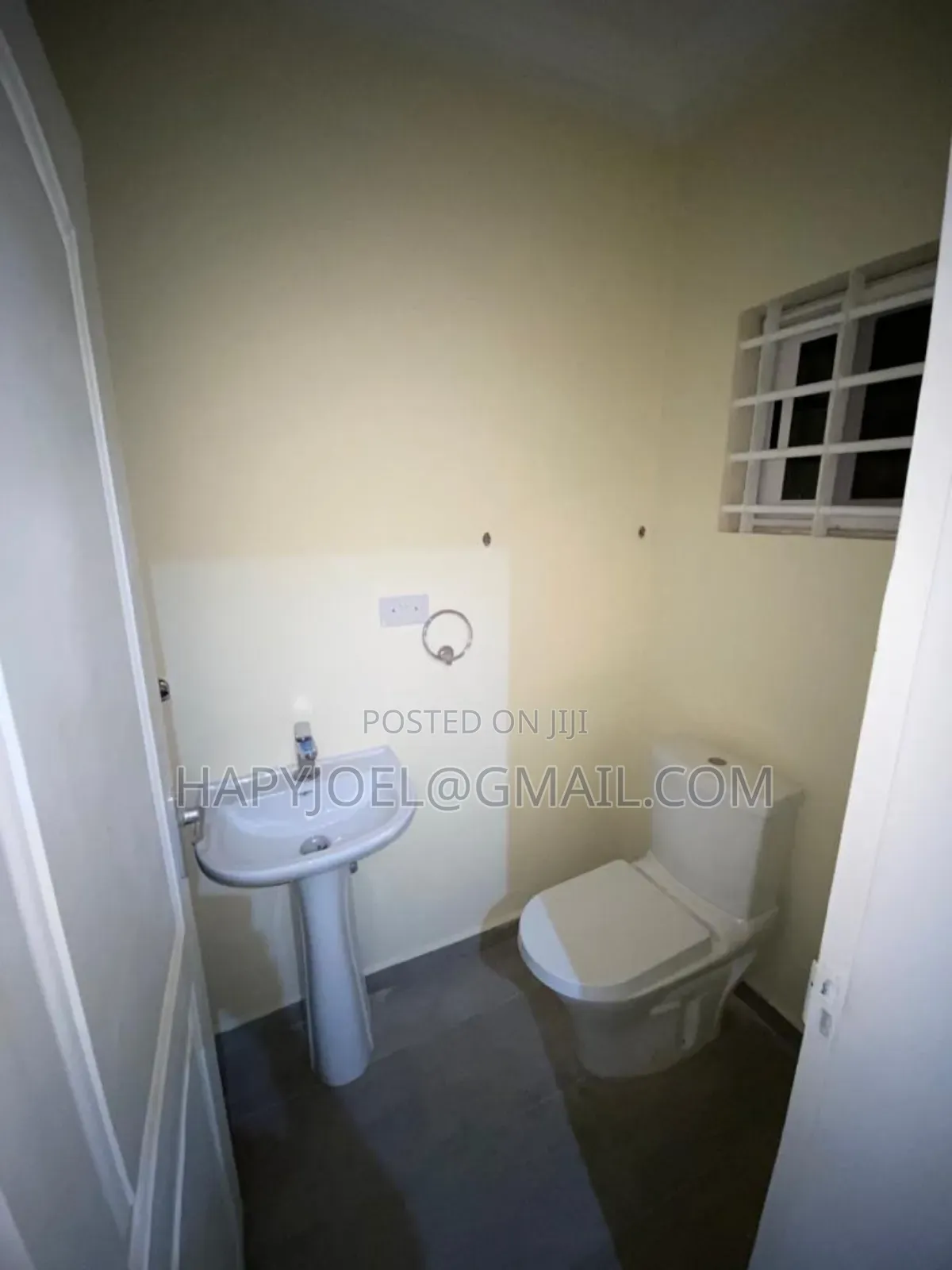 4bdrm House in Adjiriganor for rent