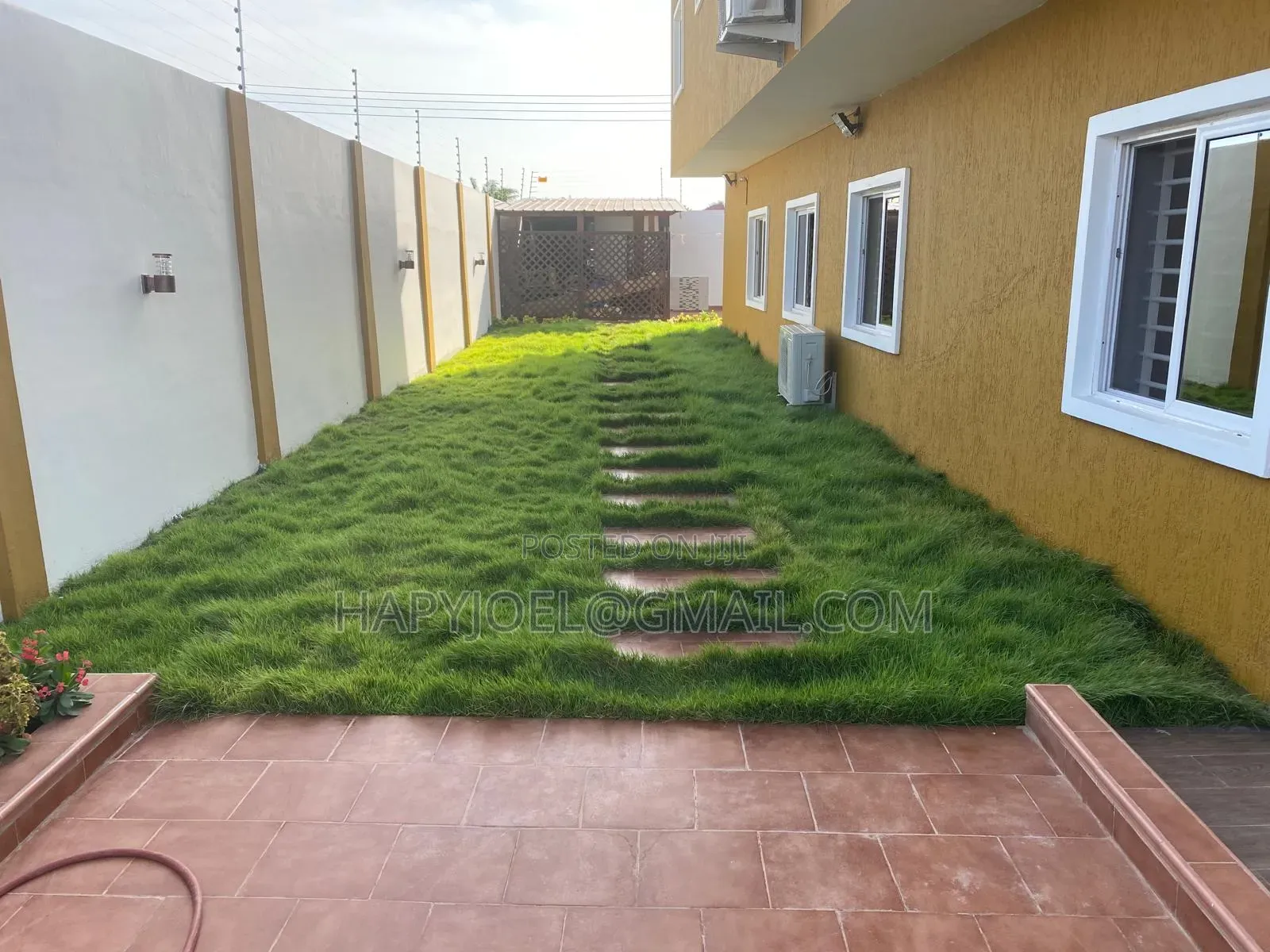 4bdrm House in Adjiriganor for rent