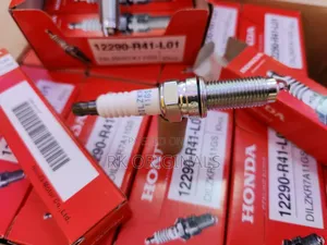 Honda Pilot/Ridgeline/Hr-v/Mdx Original Spark Plugs Usa🇺🇸