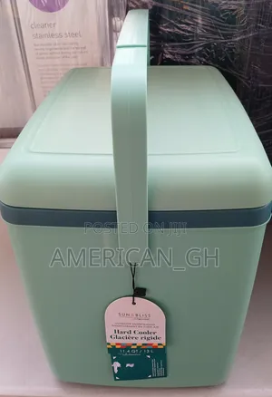 Ciroa Home Hard Cooler, 13 Litres