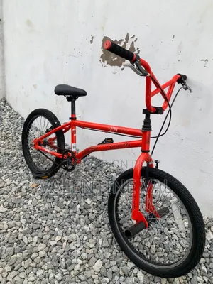 BMX Nice Sports Bike Size 20