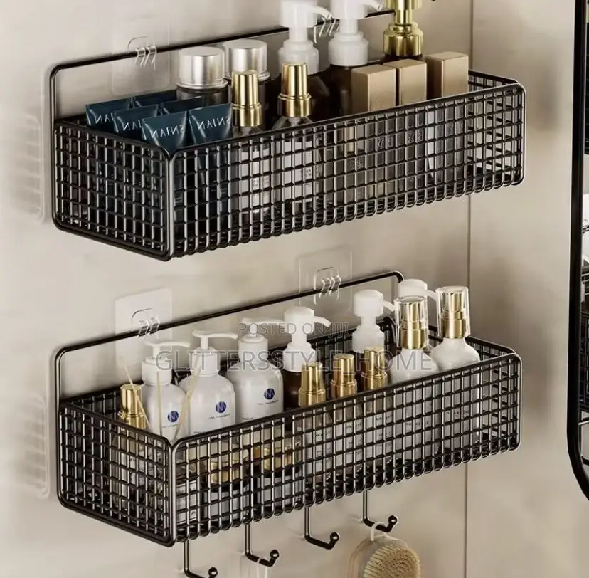 Decorative Wall Rack in Accra Metropolitan - Home Accessories, Asante ...