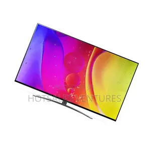 Best Lg Nanocell 65 Inches Smart Tv - 65nano84