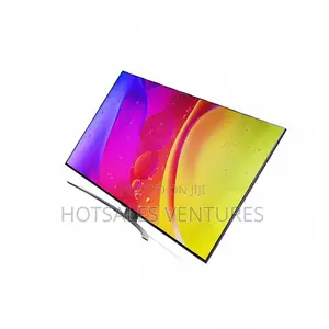 Best Lg Nanocell 65 Inches Smart Tv - 65nano84