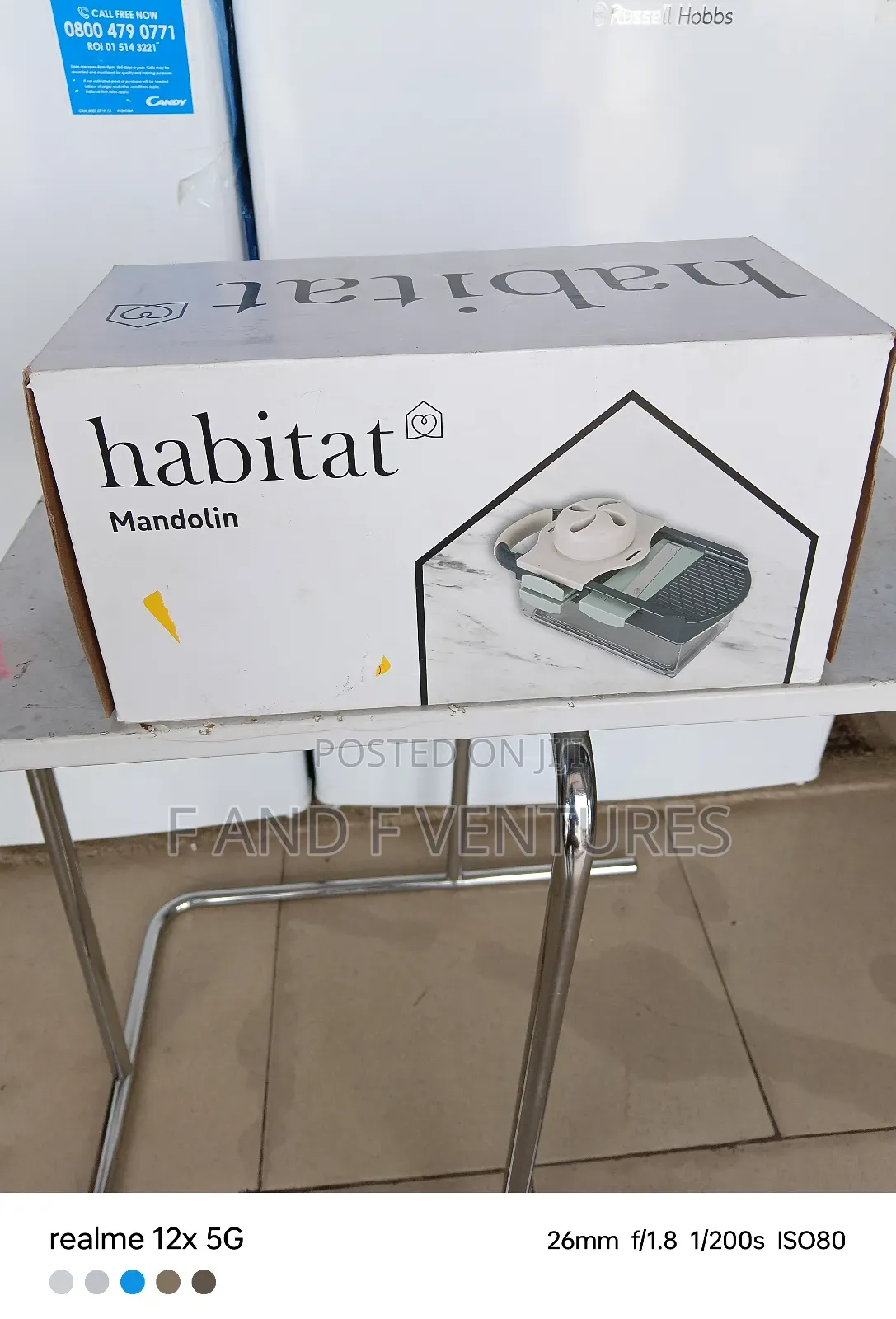 Vegetable Slicer - Uk