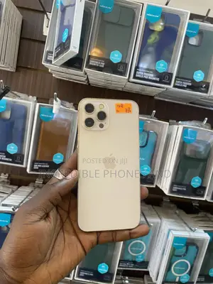 Apple iPhone 12 Pro Max 128 GB Gold