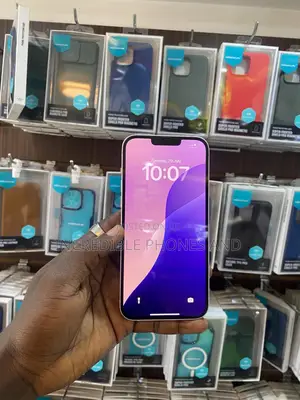 Apple iPhone 14 Plus 128 GB Pink
