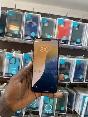 Apple iPhone 13 Pro Max 256 GB Blue